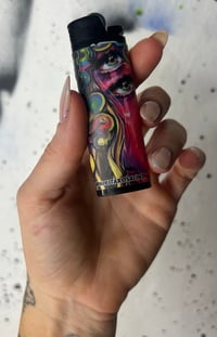 Image 3 of NR Bic lighter