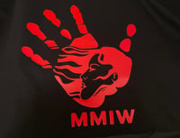 Black MMIW shirt