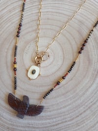 Image 2 of Sautoir Edith 