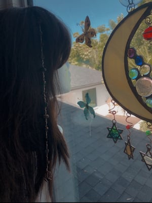 Image of Eye of the Tiger (Luck)