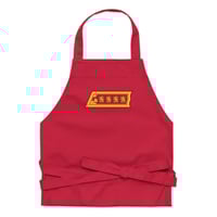 Image 5 of Kenraali Essu/Generals Apron