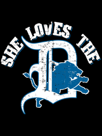 Image 2 of She Loves The D 