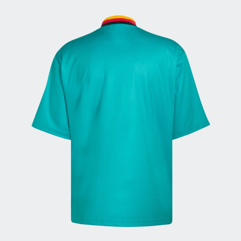 Image of ADIDAS Germany Away Jersey 1994