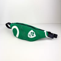 Image 1 of Ireland Rugby Bumbag