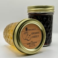 Image 1 of Twin Harvest - 2 Jellies for $12