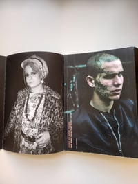 Image 2 of Derek Ridgers - When We Were Young: Club and Street Portraits 1978-1987 *Signed*