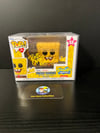 SpongeBob SquarePants Funko POP Signed By Bob Camp w/ JSA! Lot 2