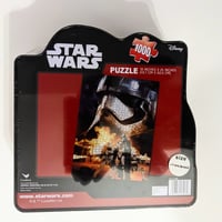 Image 5 of Disney Star Wars Collector’s Puzzles