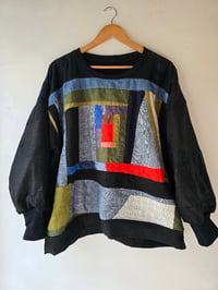 Image 2 of Scrap jumper 'RED'