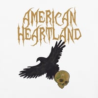 Image 5 of American Heartland Off-White Shirt