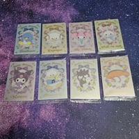 Sanrio Japan Cards #10