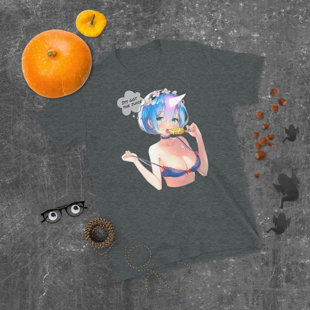 Image of Loose Juice T-Shirt