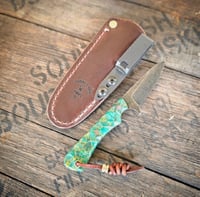 Image 2 of DRIFTER • ARIZONA JADE TRUSTONE