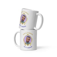 Image 3 of Personalised Hip Hop Mug