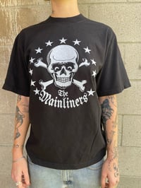 Image 2 of Skull Shirt