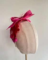 Image 1 of Pink  lace cutie.