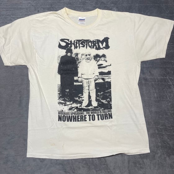 Image of SHITSTORM (Large)