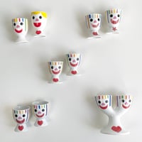 Image 2 of SUPER Seconds Festival GROUP L 