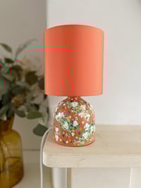 Image 1 of Autumn Home Collection- Lamp No.4