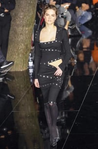 Image 15 of fw03 d&g dress