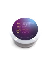 Blur Setting Powder