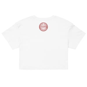 Image of Primi Buono Crop Top (4 her)