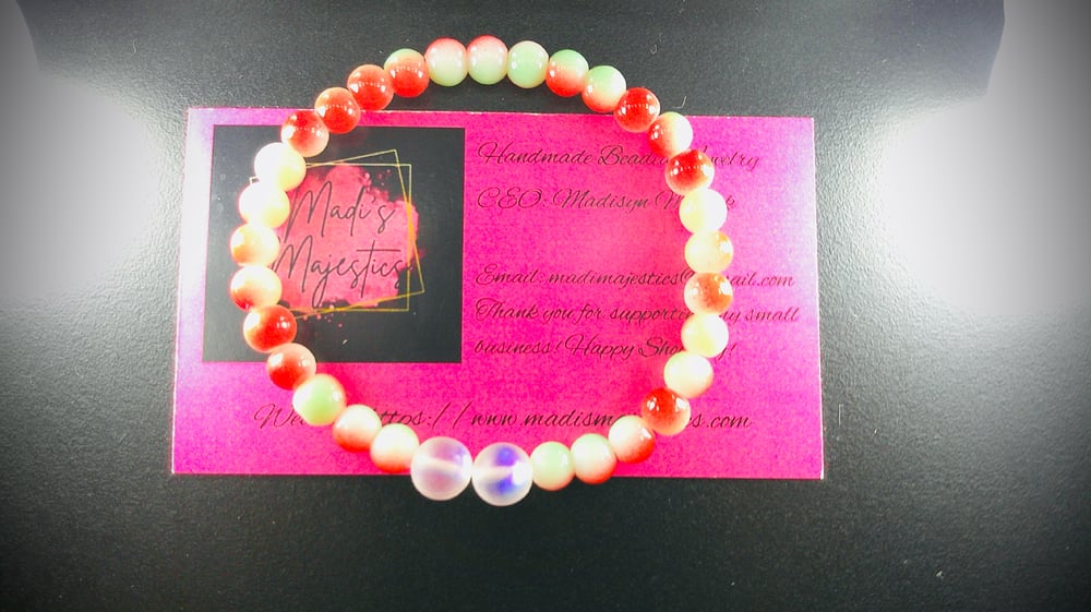 Image of Cherry Bomb Single 