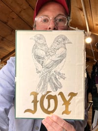 Image 5 of Oh Joy Study#1 copy