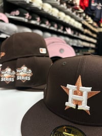 Image 3 of New Era 59Fifty King Of Kyle 