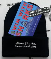 Image 4 of Resolution Beanie