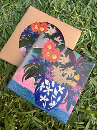 Ceramic Coaster 2