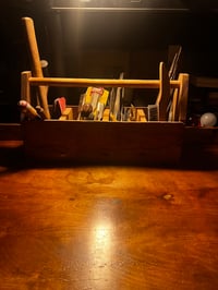 Barts Barter Tool