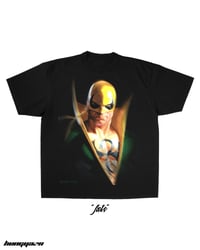 Image 1 of FISTS TEE