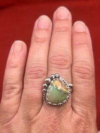 Image 1 of Kings Manassa  Ring