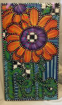Image 1 of Hello sign