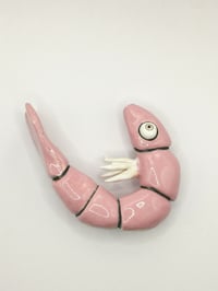 Image 2 of Smoky Shrimp 2