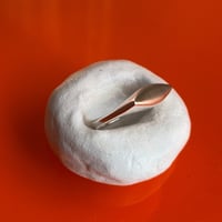 Image 2 of Chevalière pétale - Classiques