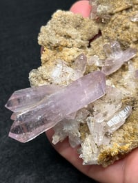 Image 11 of Vera Cruz Amethyst #2531