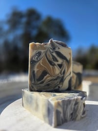 Blue Sage & Sandlewood