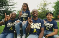 Image 1 of JCSU “Always Reppin “