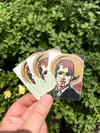 Blessed Pier Giorgio Frassati - Matte Sticker 