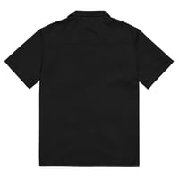 Image 2 of Big Easy Mafia Unisex button shirt