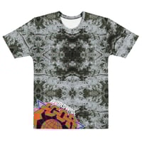 Worldwide Tour Winter Grey T-shirt