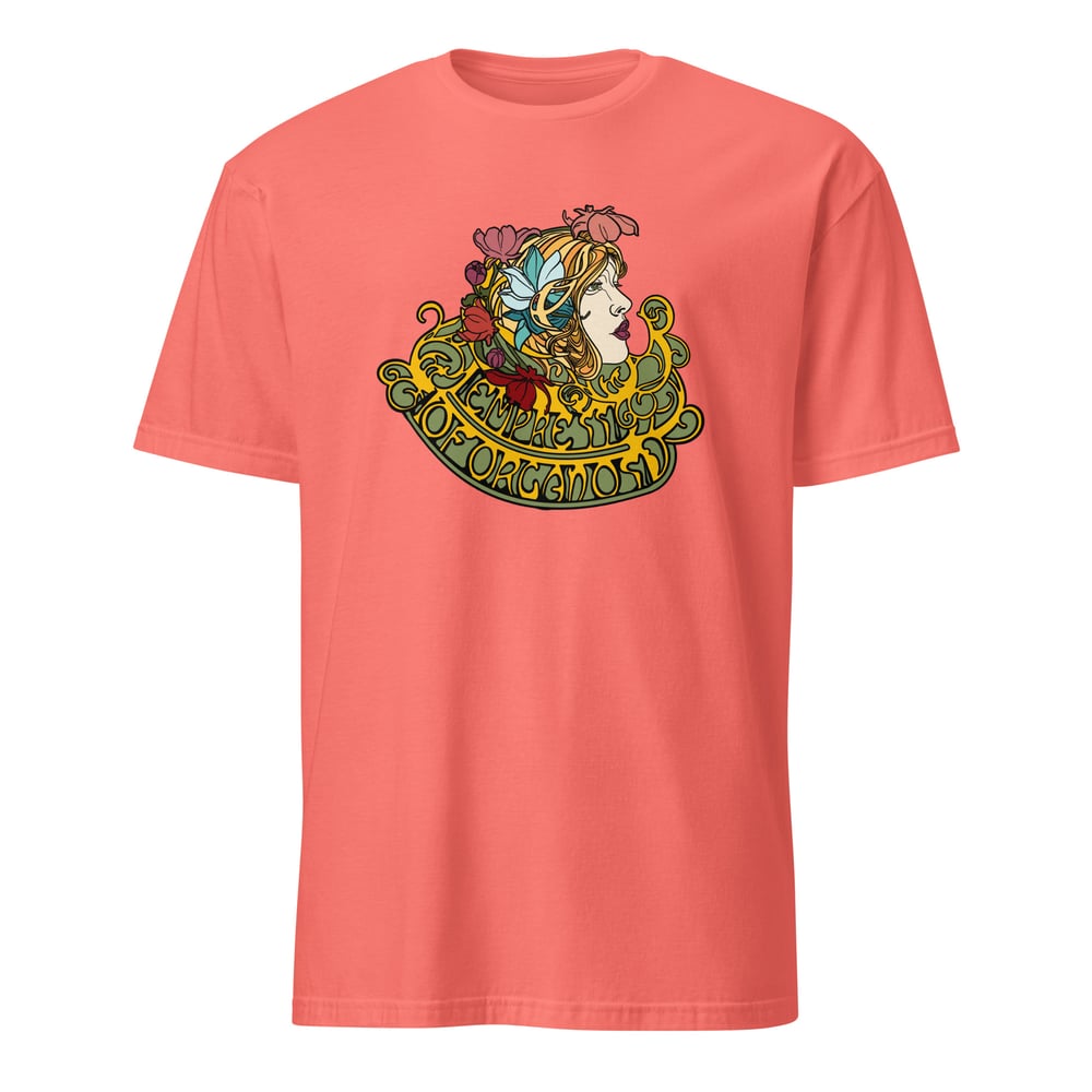 Empress Soft Style Unisex T-Shirt