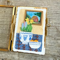 Image 3 of Mini Still-Life #19