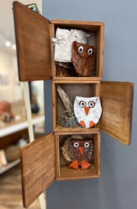 Image 1 of Neighbors -Cherie Correll