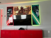 Image 3 of May the Force be with you