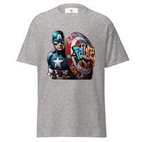 Image 3 of Captain fellaz