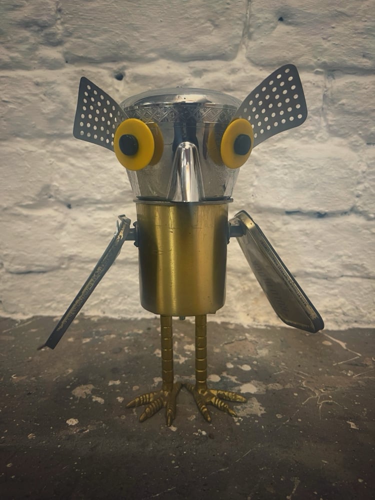 Image of Tweety