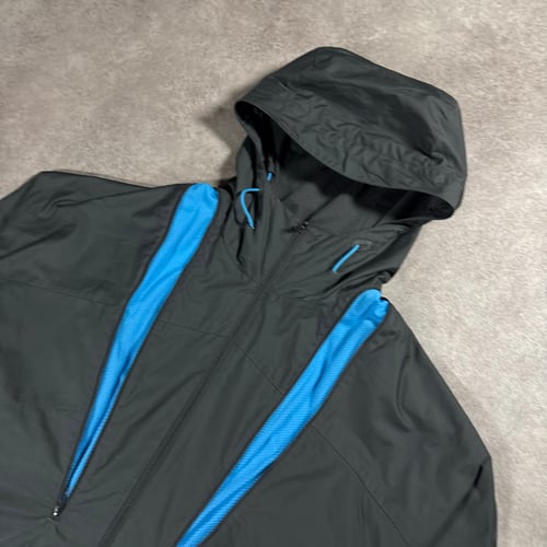 Image of 2008 Nike TN Stash Jacket, Size Large